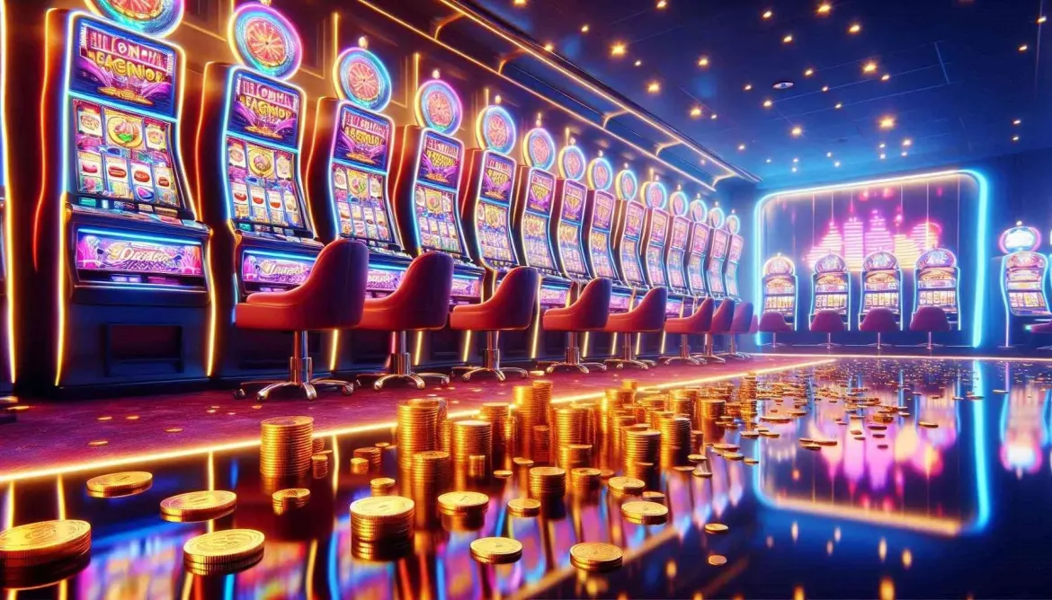 Bet Buffoon Casino